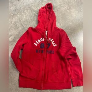 Aeropostale sweater